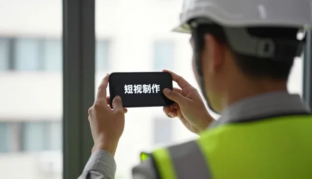 短视频拍摄在内容分发中的多场景应用解析